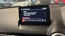 Mazda 2 1.5 e-Skyactiv G MHEV 115 GT Sport Tech 5dr Petrol Hatchback